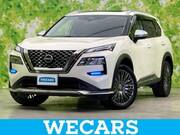 2024 NISSAN X-TRAIL