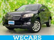 2013 TOYOTA VANGUARD