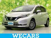 2017 NISSAN NOTE