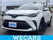 2022 TOYOTA C-HR