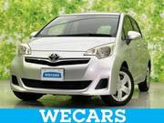 2013 TOYOTA RACTIS X