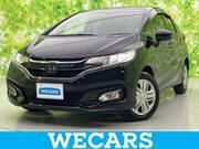2019 HONDA FIT