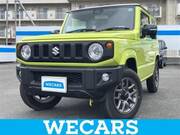 2025 SUZUKI JIMNY