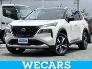 2024 NISSAN X-TRAIL