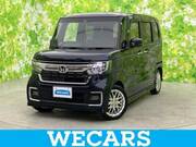 2023 HONDA N-BOX CUSTOM