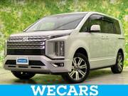 2022 MITSUBISHI OTHER