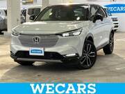 2023 HONDA VEZEL