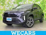 2023 TOYOTA YARIS CROSS HYBRID Z