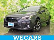 2018 SUBARU XV