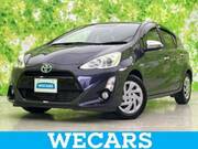 2015 TOYOTA AQUA S