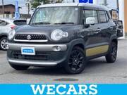 2018 SUZUKI XBEE