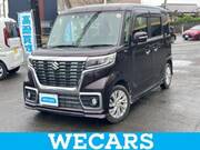 2020 SUZUKI SPACIA CUSTOM