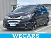 2017 HONDA OTHER