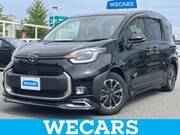 2023 TOYOTA SIENTA