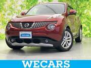 2012 NISSAN JUKE