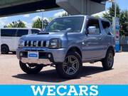 2012 SUZUKI JIMNY