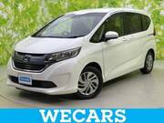 2017 HONDA FREED