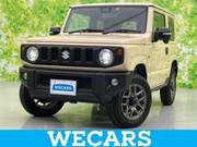 2023 SUZUKI JIMNY