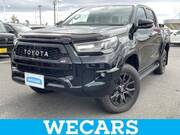 2023 TOYOTA OTHER