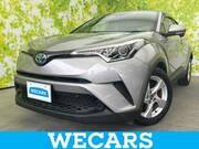 2018 TOYOTA C-HR