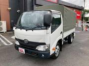 2016 TOYOTA TOYOACE