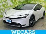 2023 TOYOTA PRIUS