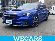 2020 SUBARU LEVORG