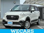 2017 DAIHATSU CAST