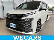 2024 TOYOTA VOXY HYBRID S-Z