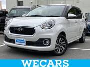 2016 DAIHATSU BOON