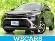 2024 TOYOTA COROLLA CROSS