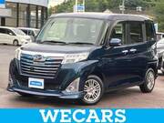 2017 DAIHATSU THOR