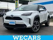 2024 TOYOTA YARIS CROSS HYBRID Z