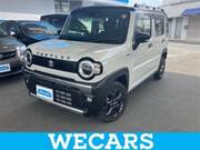 2025 SUZUKI HUSTLER