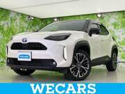 2021 TOYOTA YARIS CROSS HYBRID Z