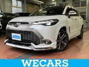 2024 TOYOTA COROLLA CROSS