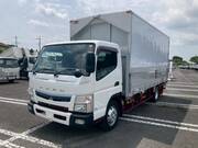 2019 FUSO CANTER