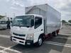 FUSO CANTER