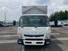 FUSO CANTER