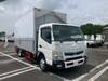 FUSO CANTER