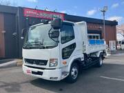2026 FUSO FIGHTER