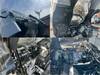 FUSO FIGHTER