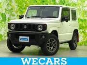 2024 SUZUKI JIMNY