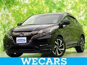2016 HONDA VEZEL