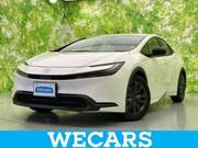 2023 TOYOTA PRIUS