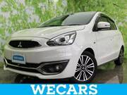 2017 MITSUBISHI MIRAGE G