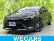 2023 TOYOTA PRIUS