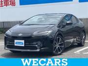 2023 TOYOTA PRIUS