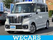 2020 SUZUKI SPACIA CUSTOM