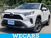 2024 TOYOTA RAV4 X